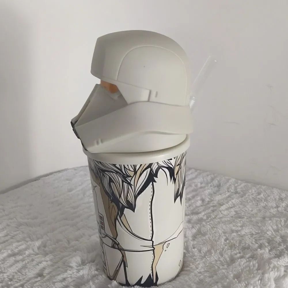 Star Wars Cup - Picture 8 of 9